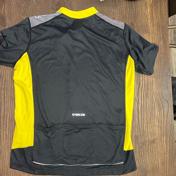 Pearl Izumi XL cycling jersey - Picture 2 of 5